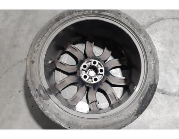 Stalen velg LAND ROVER RANGE ROVER SPORT (L494), LAND ROVER RANGE ROVER SPORT III (L461)