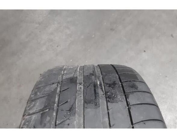 Stalen velg LAND ROVER RANGE ROVER SPORT (L494), LAND ROVER RANGE ROVER SPORT III (L461)