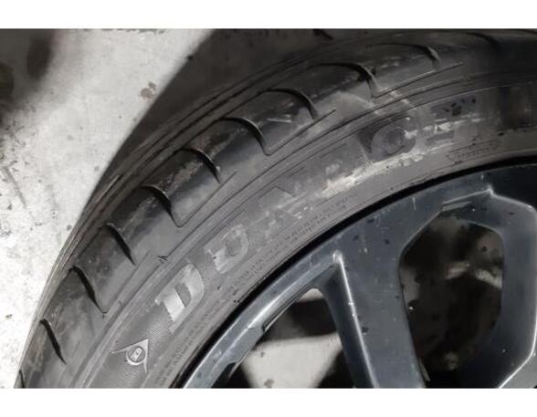 Steel Rim LAND ROVER RANGE ROVER SPORT (L494), LAND ROVER RANGE ROVER SPORT III (L461)