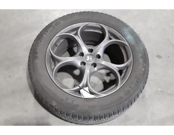 Steel Rim ALFA ROMEO STELVIO (949_)