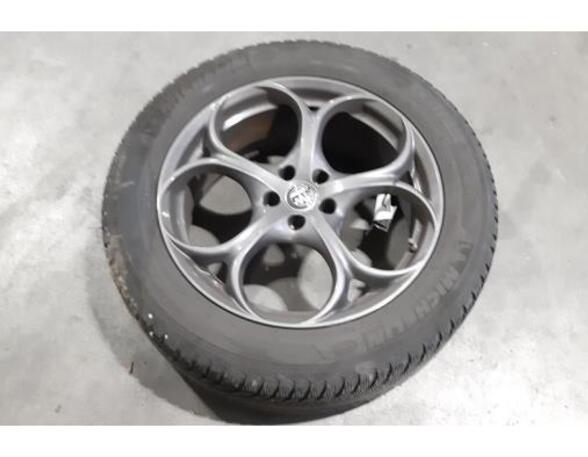 Stalen velg ALFA ROMEO STELVIO (949_)