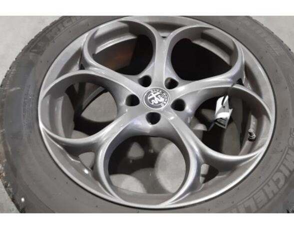 Steel Rim ALFA ROMEO STELVIO (949_)