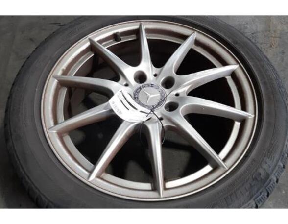 Steel Rim MERCEDES-BENZ A-CLASS (W176)