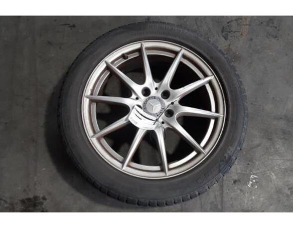 Stalen velg MERCEDES-BENZ A-CLASS (W176)