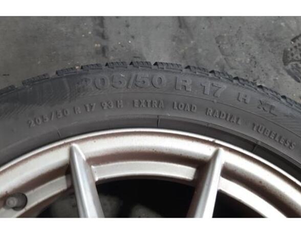 Stalen velg MERCEDES-BENZ A-CLASS (W176)