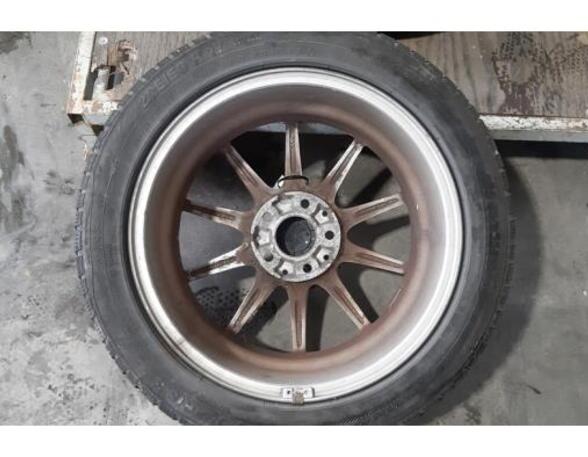 Steel Rim MERCEDES-BENZ A-CLASS (W176)