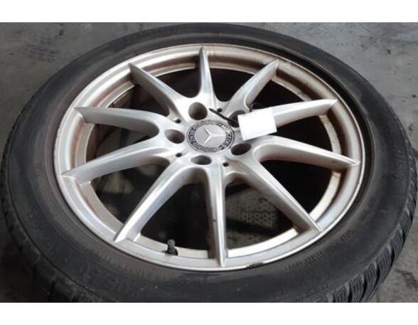 Steel Rim MERCEDES-BENZ A-CLASS (W176)