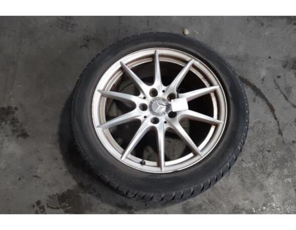 Steel Rim MERCEDES-BENZ A-CLASS (W176)