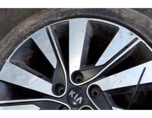 Stalen velg KIA SPORTAGE (QL, QLE)