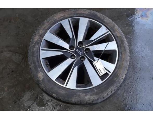 Steel Rim KIA SPORTAGE (QL, QLE)