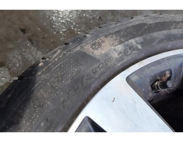 Stalen velg KIA SPORTAGE (QL, QLE)