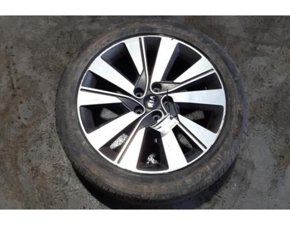 Stalen velg KIA SPORTAGE (QL, QLE)