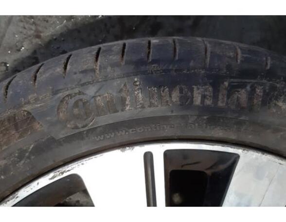 Stalen velg KIA SPORTAGE (QL, QLE)