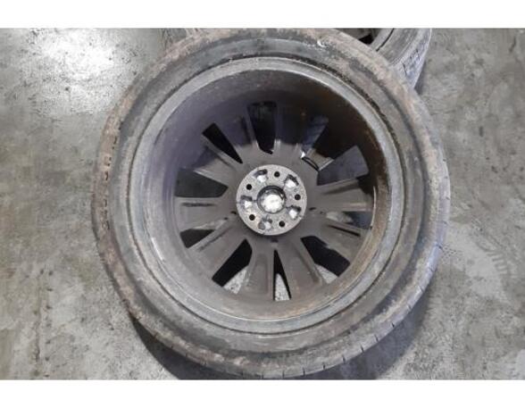 Stalen velg KIA SPORTAGE (QL, QLE)