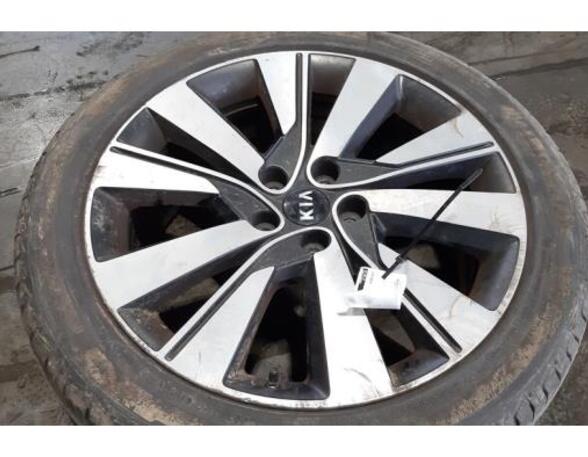 Steel Rim KIA SPORTAGE (QL, QLE)