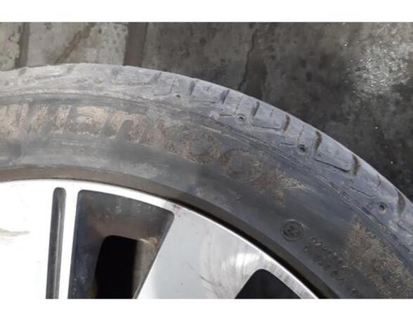 Stalen velg KIA SPORTAGE (QL, QLE)