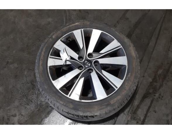 Steel Rim KIA SPORTAGE (QL, QLE)