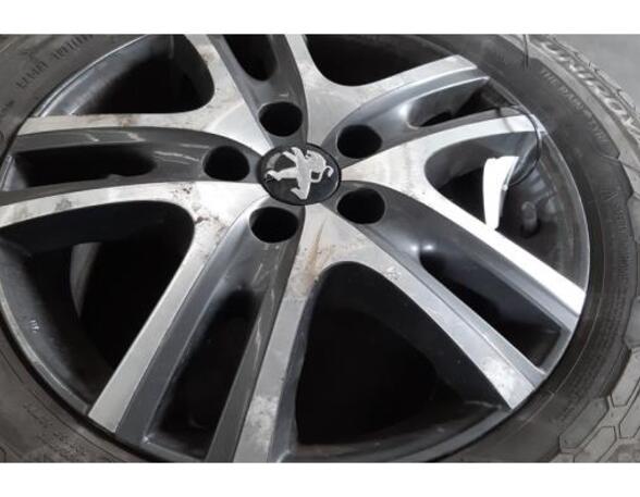 Stalen velg PEUGEOT EXPERT Van (V_), OPEL VIVARO C Van (K0)