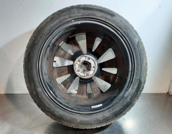 Steel Rim FORD PUMA (J2K, CF7)