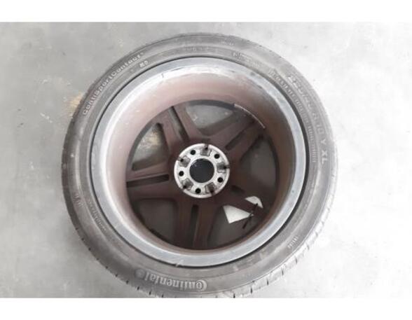 Stalen velg MERCEDES-BENZ A-CLASS (W177)