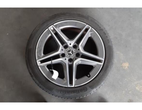 Steel Rim MERCEDES-BENZ A-CLASS (W177)