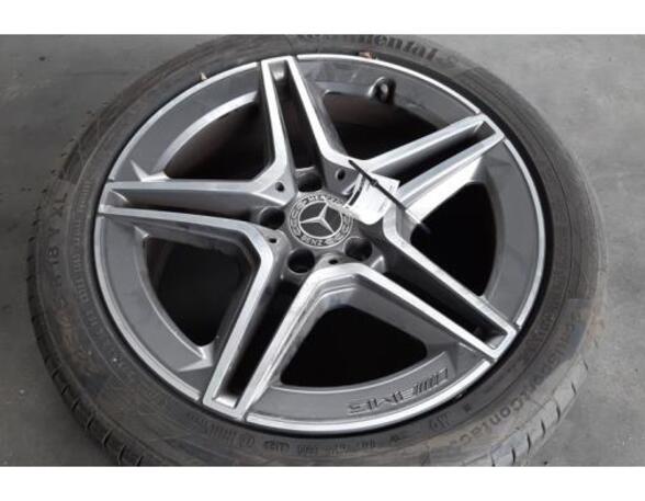 Steel Rim MERCEDES-BENZ A-CLASS (W177)