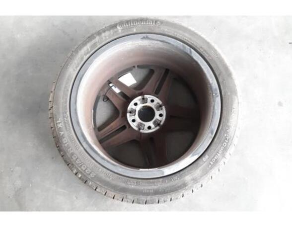 Steel Rim MERCEDES-BENZ A-CLASS (W177)