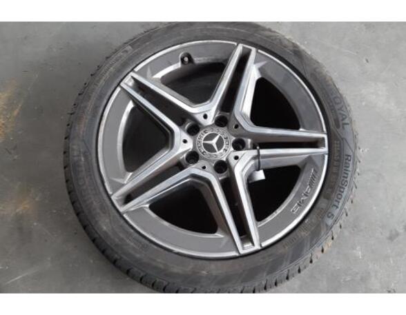 Steel Rim MERCEDES-BENZ A-CLASS (W177)