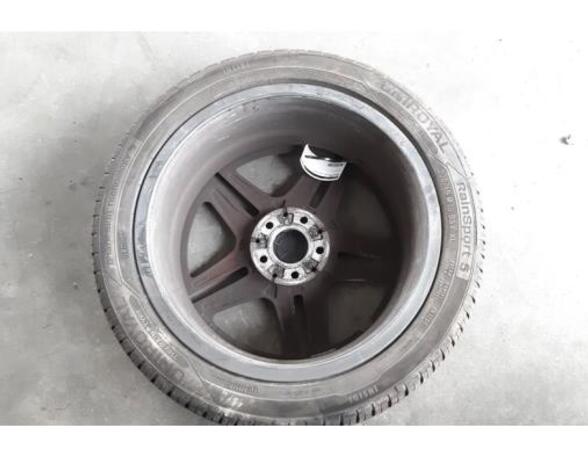 Steel Rim MERCEDES-BENZ A-CLASS (W177)