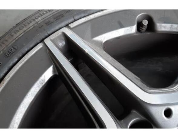 Steel Rim MERCEDES-BENZ A-CLASS (W177)