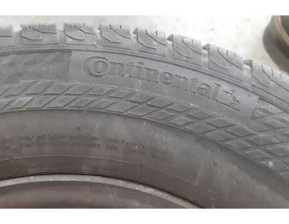 Steel Rim FORD TRANSIT V363 Van (FCD, FDD), FORD TRANSIT V363 Bus (FAD, FBD), FORD TRANSIT Van (FA_ _)