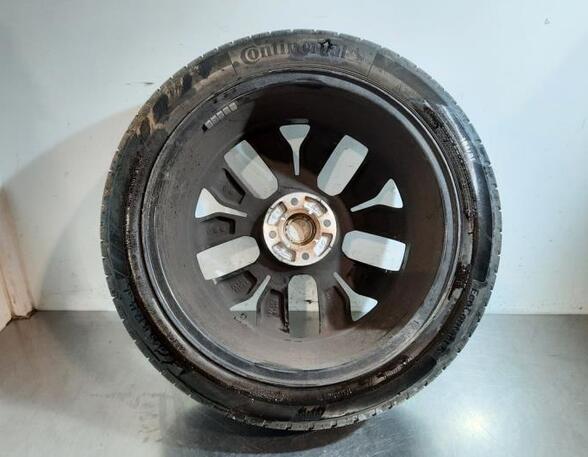 Steel Rim RENAULT CLIO V (B7_)