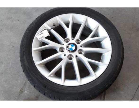 Steel Rim BMW 1 (F20)