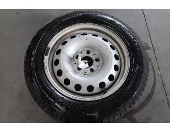 Stalen velg MERCEDES-BENZ VITO Van (W447)