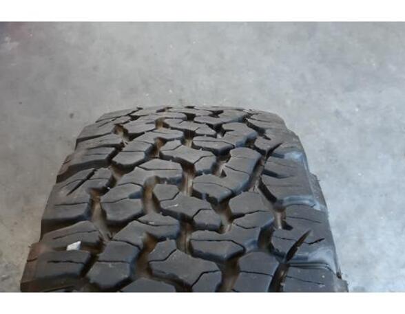 Stalen velg MITSUBISHI L200 (K3_T, K2_T, K1_T, K0_T)