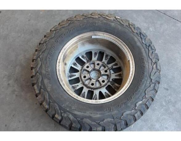 Stalen velg MITSUBISHI L200 (K3_T, K2_T, K1_T, K0_T)