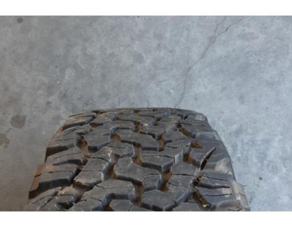 Stalen velg MITSUBISHI L200 (K3_T, K2_T, K1_T, K0_T)