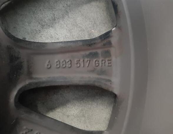 Stalen velg BMW 3 Touring (G21, G81)