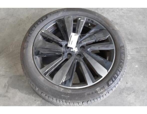 Stalen velg PEUGEOT 3008 SUV (MC_, MR_, MJ_, M4_)