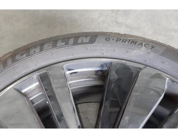 Stalen velg PEUGEOT 3008 SUV (MC_, MR_, MJ_, M4_)