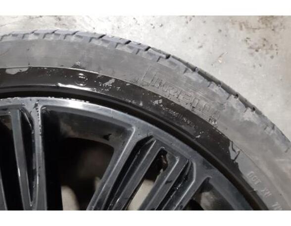 Steel Rim LAND ROVER RANGE ROVER IV (L405), LAND ROVER RANGE ROVER V (L460)