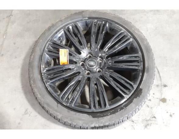 Steel Rim LAND ROVER RANGE ROVER IV (L405), LAND ROVER RANGE ROVER V (L460)