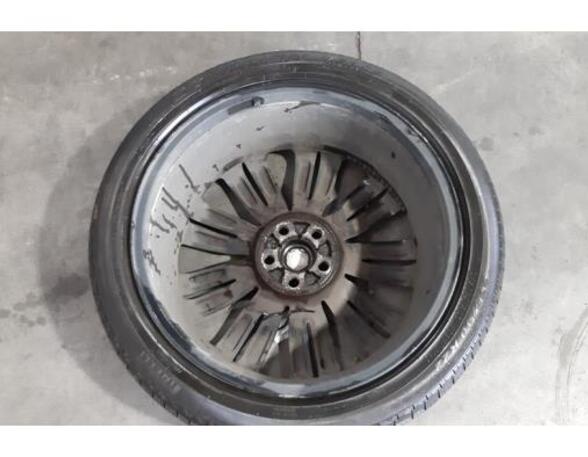 Stalen velg LAND ROVER RANGE ROVER IV (L405), LAND ROVER RANGE ROVER V (L460)