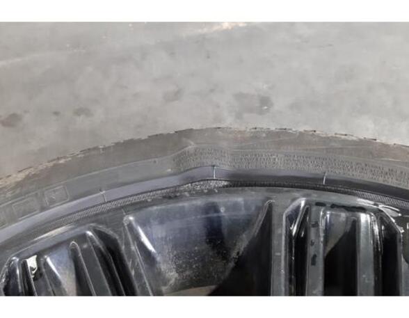 Steel Rim LAND ROVER RANGE ROVER IV (L405), LAND ROVER RANGE ROVER V (L460)