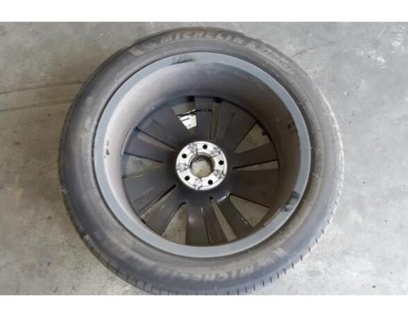 Stalen velg PEUGEOT 3008 SUV (MC_, MR_, MJ_, M4_)