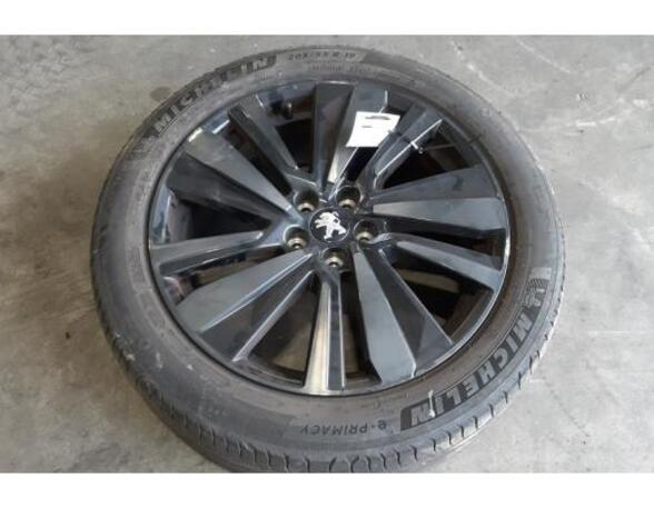 Stalen velg PEUGEOT 3008 SUV (MC_, MR_, MJ_, M4_)