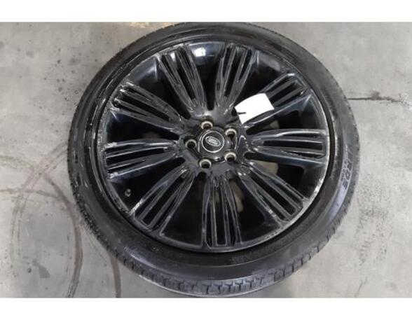 Steel Rim LAND ROVER RANGE ROVER IV (L405), LAND ROVER RANGE ROVER V (L460)