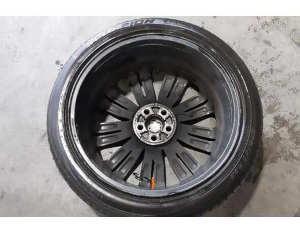 Stalen velg LAND ROVER RANGE ROVER IV (L405), LAND ROVER RANGE ROVER V (L460)