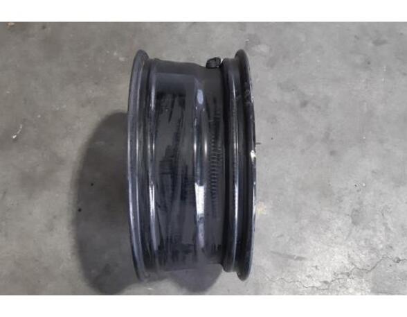 Steel Rim MERCEDES-BENZ C-CLASS (W205), MERCEDES-BENZ C-CLASS (W204)