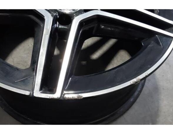 Steel Rim MERCEDES-BENZ C-CLASS (W205), MERCEDES-BENZ C-CLASS (W204)